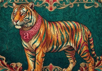 Điểm mặt 4 tuổi "cá chép hóa rồng", gom hết may mắn của thiên hạ trong năm Bính Ngọ 2026