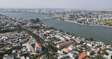 Chính phủ yêu cầu xong đề án Đồng Nai lên thành phố trước 4/4