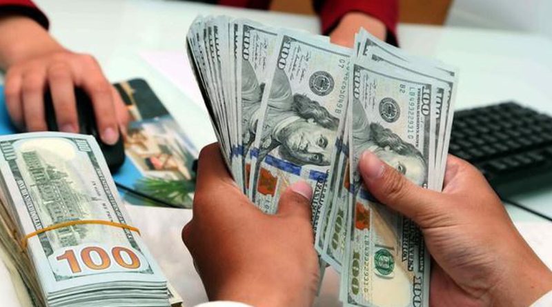 Đô tự do quay đầu giảm