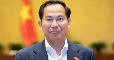 Tổng Thư ký Quốc hội: Mỗi ứng viên có tối thiểu 12 lần đối thoại cử tri