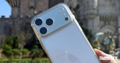 Loạt sản phẩm ‘siêu cấp’ từ Apple sẵn sàng đổ bộ