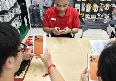 Mẫu iPhone duy nhất giữ vững giá sau 6 tháng mở bán