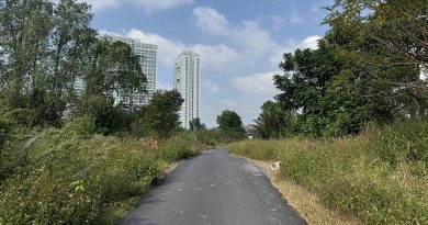 Định giá đất sẽ nhanh hơn