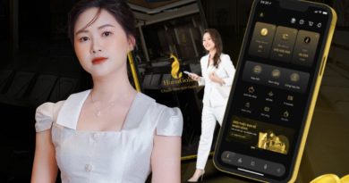 Mô hình “tiệm kim hoàn 4.0” HanaGold là gì? Hoạt động như thế nào cho đến khi CEO bị bắt?