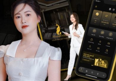 Mô hình “tiệm kim hoàn 4.0” HanaGold là gì? Hoạt động như thế nào cho đến khi CEO bị bắt?