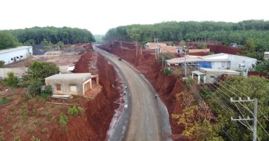 UBND tỉnh Đồng Nai đề nghị phản hồi thông tin Báo Thanh Niên phản ánh