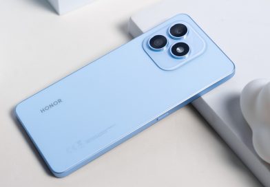 Honor đưa smartphone pin 7.000 mAh, giá 8 triệu đồng về Việt Nam