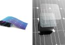 Kỷ lục mới với pin mặt trời dẻo ‘sống khỏe’ sau 2.000 giờ phơi nắng