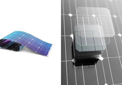 Kỷ lục mới với pin mặt trời dẻo ‘sống khỏe’ sau 2.000 giờ phơi nắng