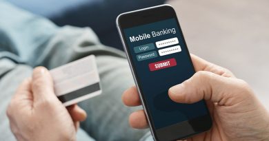 Xuất hiện thủ đoạn ‘điện thoại ảo’ tấn công ứng dụng ngân hàng