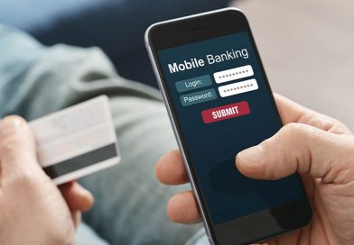 Xuất hiện thủ đoạn ‘điện thoại ảo’ tấn công ứng dụng ngân hàng