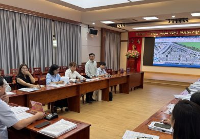 Gỡ vướng cấp sổ hồng cho dự án nhà ở trên địa bàn tỉnh Bình Dương cũ