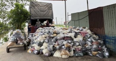 Cựu Phó cục trưởng Hải quan bị cấp dưới ‘ăn bớt’ tiền hối lộ