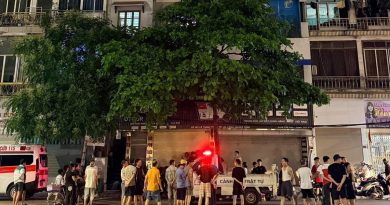 Trèo lên núi Bài Thơ chụp ảnh, nam sinh bị ngã tử vong