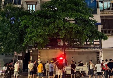 Trèo lên núi Bài Thơ chụp ảnh, nam sinh bị ngã tử vong