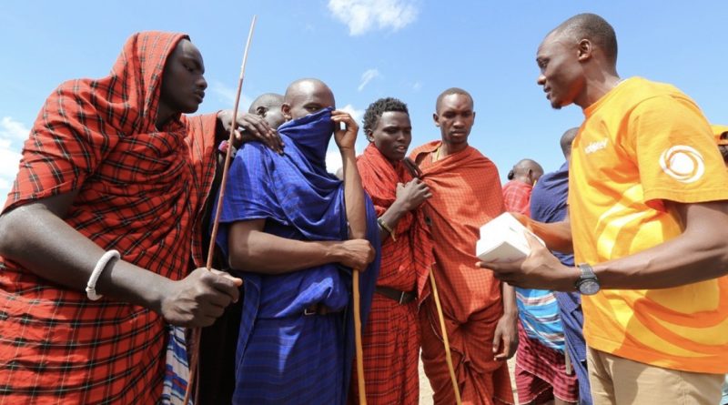 20 năm ra thế giới, Viettel giữ vị trí số 1 tại 7 thị trường