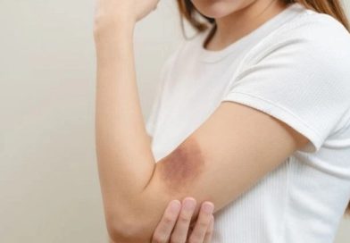 Có 5 dấu hiệu này phải đi khám ngay