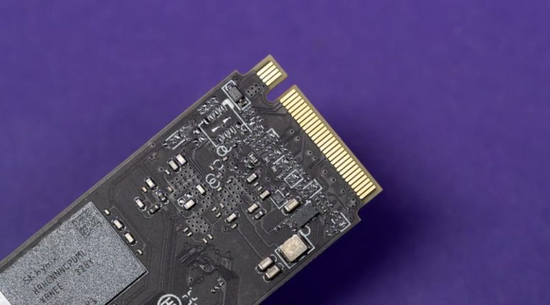 5 thương hiệu SSD tốt nhất hiện nay