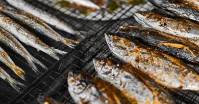 Mỹ đánh giá: Đột quỵ “rất sợ” loại cá này, vô địch về omega-3, ra chợ là mua được