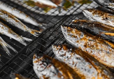 Mỹ đánh giá: Đột quỵ “rất sợ” loại cá này, vô địch về omega-3, ra chợ là mua được