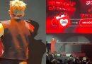 Nam ca sĩ Vbiz kêu gọi cả 949 triệu đồng trong 1 show, cứu sống 26 trái tim bệnh nhi