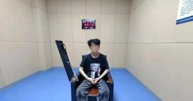 Câu nói tại Toà án khiến người lớn sốc nặng!