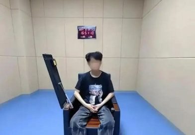 Câu nói tại Toà án khiến người lớn sốc nặng!