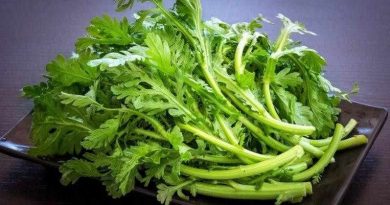 Nhiều người chọn rau củ chỉ vì vẻ ngoài, nhưng có những loại nên mua ít lại vì rủi ro sức khỏe cực cao