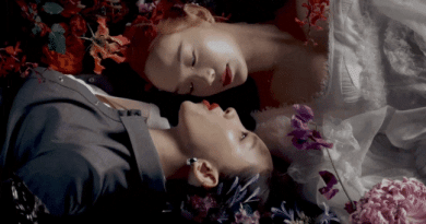 Nín thở với màn kết hợp của Minh Hằng