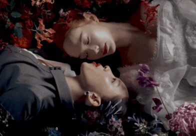 Nín thở với màn kết hợp của Minh Hằng