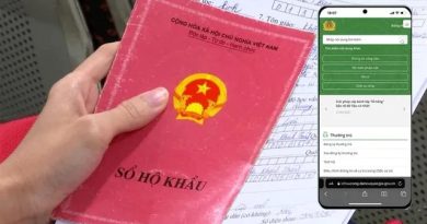 Quy định mới nhất về đăng ký thường trú chính thức áp dụng từ ngày 15/3