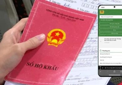 Quy định mới nhất về đăng ký thường trú chính thức áp dụng từ ngày 15/3