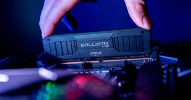 Cài đặt ẩn mở khóa sức mạnh thực sự của RAM