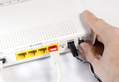 Tại sao nên rút phích cắm cục Wi-Fi mỗi tuần?