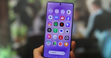 Samsung tung ra tính năng bảo mật mới cho điện thoại Galaxy