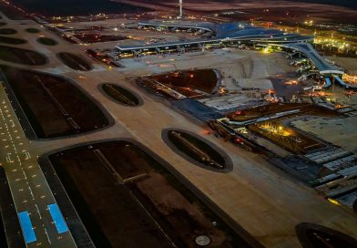 Sân bay Long Thành khai thác thương mại vào cuối năm 2026