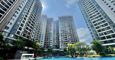 Lãi suất mua nhà thả nổi lên đến 12-14%, nhà đầu tư vay ưu đãi 5-6% lướt sóng bất động sản vỡ mộng