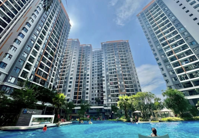 Lãi suất mua nhà thả nổi lên đến 12-14%, nhà đầu tư vay ưu đãi 5-6% lướt sóng bất động sản vỡ mộng