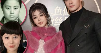 Từ cô gái nông thôn đến bà trùm thẩm mỹ: Phú bà U60 bỏ ra 190 tỷ để cưới chồng trẻ kém mình 30 tuổi