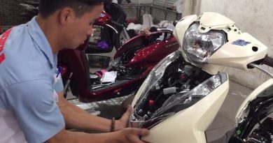 ‘Bệnh’ giật cục, hụt ga trên xe máy đến từ đâu?