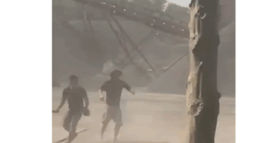 Công an TP.HCM truy xét nhanh nhóm dùng hung khí chém nhau tại bãi đá