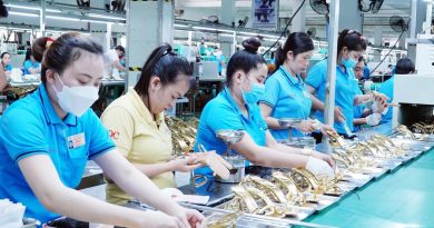 Ngành nào ảnh hưởng nặng nhất?