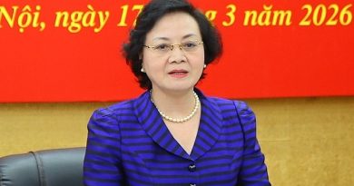 Hoàn thiện đề án cơ cấu Chính phủ nhiệm kỳ mới trong tháng 3