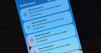 Chiêu trò tinh vi đánh cắp tiền của người dùng Apple