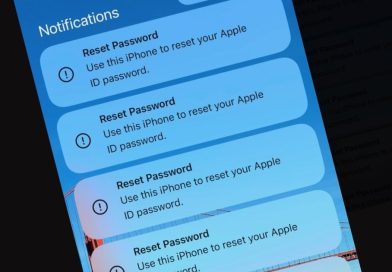 Chiêu trò tinh vi đánh cắp tiền của người dùng Apple