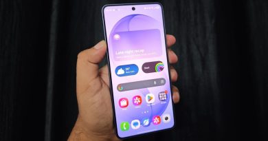 Samsung sẽ có nâng cấp giá trị cho Galaxy S27