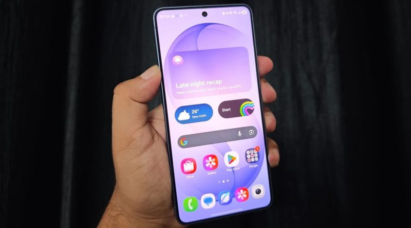 Samsung sẽ có nâng cấp giá trị cho Galaxy S27