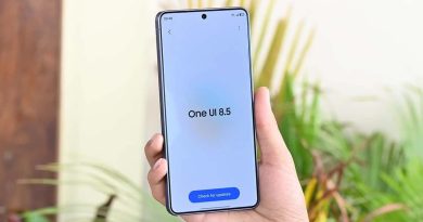 Người dùng Galaxy S25 sắp đón tin vui từ One UI 8.5