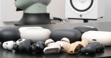 Tai nghe chống ồn không ‘thần thánh’ như nhiều người nghĩ