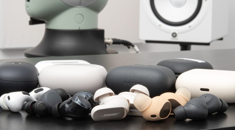 Tai nghe chống ồn không ‘thần thánh’ như nhiều người nghĩ